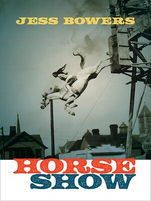 cover image of Horse Show